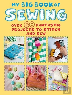 Bertrand.pt - My Big Book Of Sewing