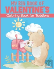 My Big Book Of Valentine'S