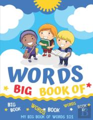 My Big Book Of Words 101