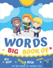 My Big Book Of Words 101