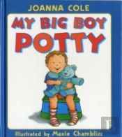 My Big Boy Potty