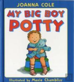 Bertrand.pt - My Big Boy Potty