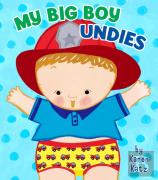 My Big Boy Undies
