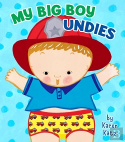 Bertrand.pt - My Big Boy Undies