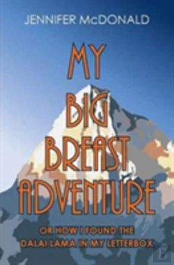 Bertrand.pt - My Big Breast Adventure