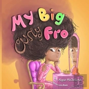 My Big Curly Fro