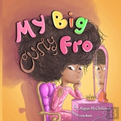 Bertrand.pt - My Big Curly Fro