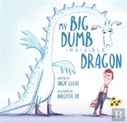Bertrand.pt - My Big, Dumb, Invisible Dragon