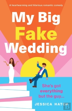 Bertrand.pt - My Big Fake Wedding