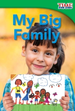 Bertrand.pt - My Big Family