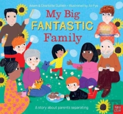 Bertrand.pt - My Big Fantastic Family