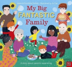 Bertrand.pt - My Big Fantastic Family