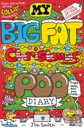 My Big Fat Christmas Poo Diary
