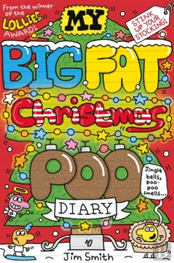 Bertrand.pt - My Big Fat Christmas Poo Diary