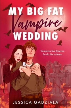 Bertrand.pt - My Big Fat Vampire Wedding