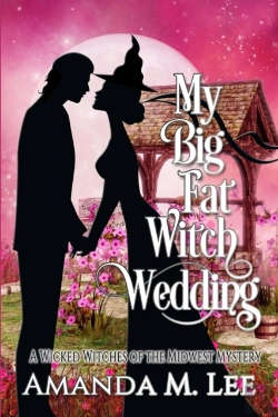 Bertrand.pt - My Big Fat Witch Wedding