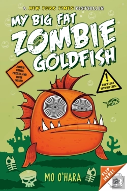 Bertrand.pt - My Big Fat Zombie Goldfish