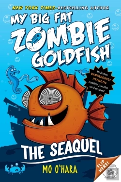 Bertrand.pt - My Big Fat Zombie Goldfish