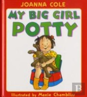 My Big Girl Potty