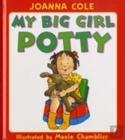 Bertrand.pt - My Big Girl Potty