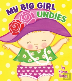 Bertrand.pt - My Big Girl Undies