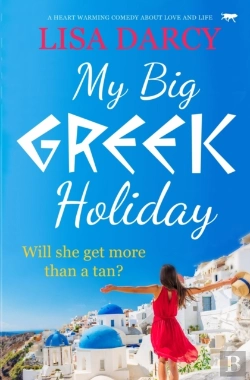 Bertrand.pt - My Big Greek Holiday