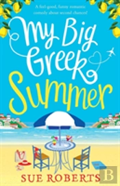 My Big Greek Summer