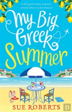 Bertrand.pt - My Big Greek Summer