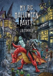 My Big Halloween Party