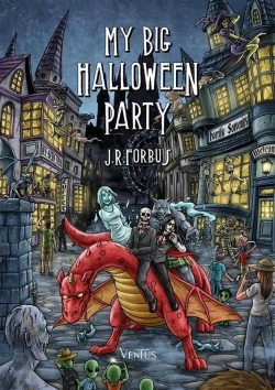 Bertrand.pt - My Big Halloween Party