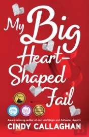 My Big Heart-Shaped Fail