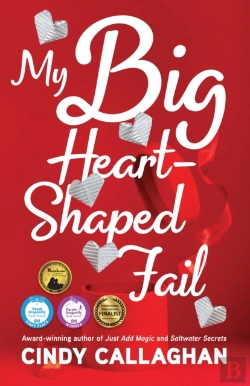 Bertrand.pt - My Big Heart-Shaped Fail