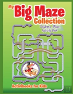 Bertrand.pt - My Big Maze Collection