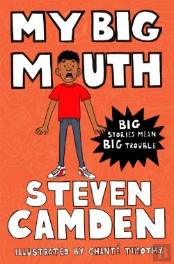 Bertrand.pt - My Big Mouth