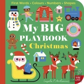 My Big Playbook: Christmas
