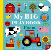 My Big Playbook: Farm