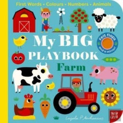 Bertrand.pt - My Big Playbook: Farm