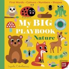 My Big Playbook: Nature