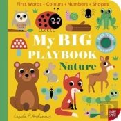 My Big Playbook: Nature