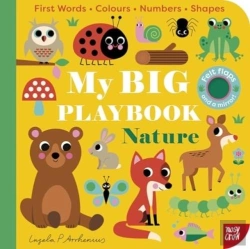 Bertrand.pt - My Big Playbook: Nature