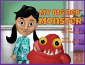My Big Red Monster (Paper)