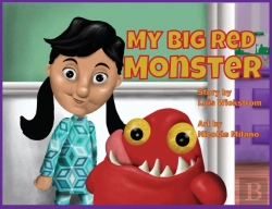 Bertrand.pt - My Big Red Monster (Paper)