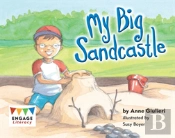 My Big Sandcastle