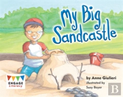 Bertrand.pt - My Big Sandcastle