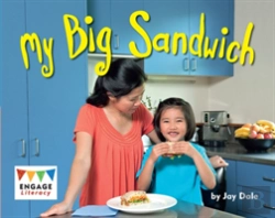 Bertrand.pt - My Big Sandwich