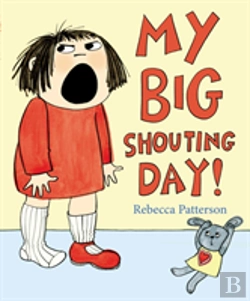 Bertrand.pt - My Big Shouting Day