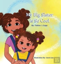 Bertrand.pt - My Big Sister Is So Cool