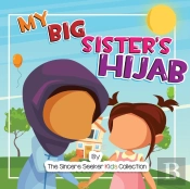 My Big Sister'S Hijab