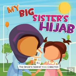 Bertrand.pt - My Big Sister'S Hijab