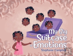 Bertrand.pt - My Big Suitcase Of Emotions